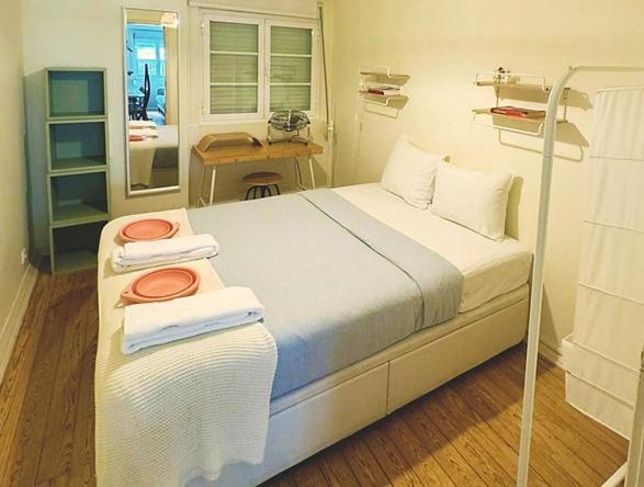 Majesticlara Lisbon Guest House Exterior foto
