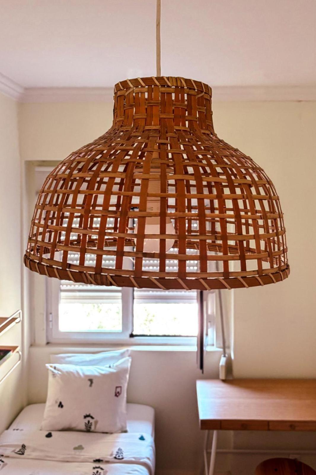 Majesticlara Lisbon Guest House Habitación foto